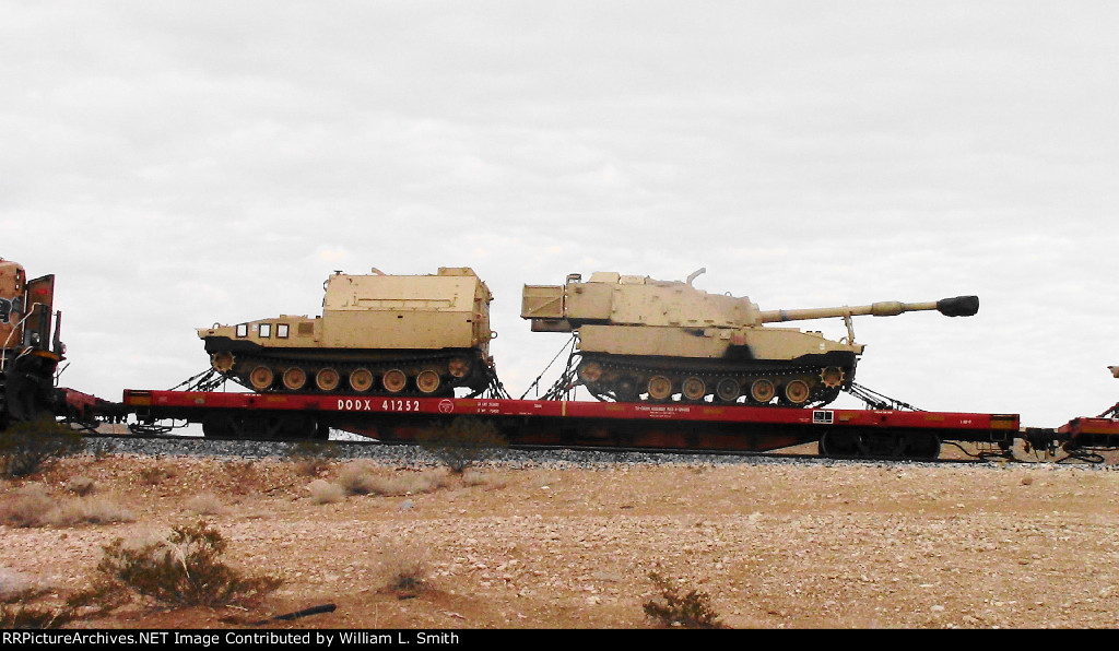 WB Military Frt at Erie NV -14